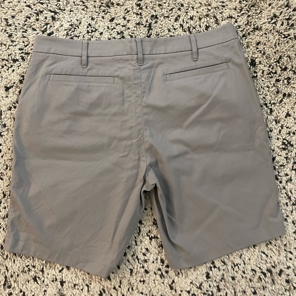 Unbound Men's Merino Travel Shorts - Picture 5 of 6